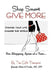 Shop Smart Give More by Jennifer Melnick Carota
