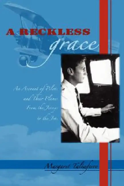 A Reckless Grace by Margaret Taliaferro