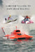 A Driver's Guide to Safe Boat Racing by Bob Wartinger