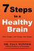 7 Steps to a Healthy Brain by Paul Winner