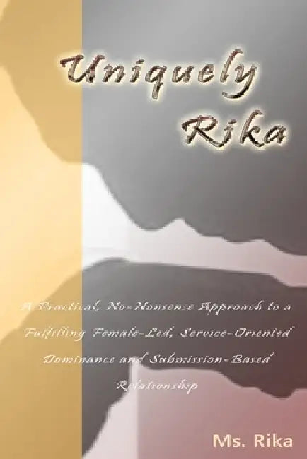Uniquely Rika by MS Rika