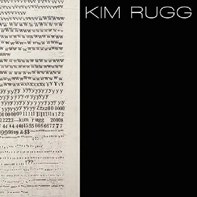 Don't Mention The War by Kim Rugg