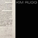 Don't Mention The War by Kim Rugg