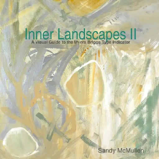 Inner Landscapes 2 by Sandy McMullen