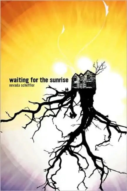 Waiting for the Sunrise by Nevada Scheffler