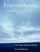 Relatively Simple by Geoff Robinson