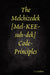 The Melchizedek Code-Principles by G. L. Robbins