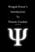 WingedPower's Introduction to Psionic Combat (2nd Edition) by Wingedpower