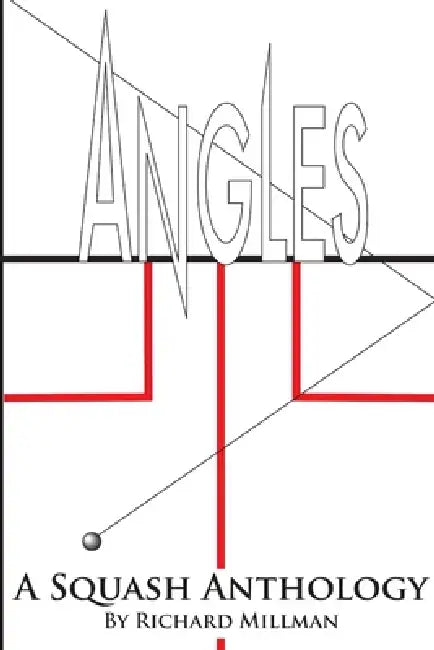 Angles A Squash Anthology by Richard Millman