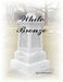 White Bronze by Lynn Johansen