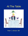 At The Table by Peter Johnson
