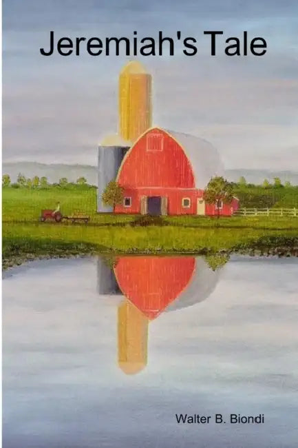 Jeremiah's Tale by Walter Biondi