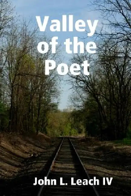 Valley of the Poet by John Leach
