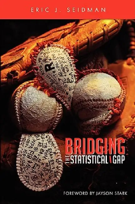 Bridging the Statistical Gap by Eric J. Seidman