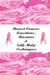 Breast Cancer: Questions, Answers & Self-Help Techniques by Stacey Chillemi