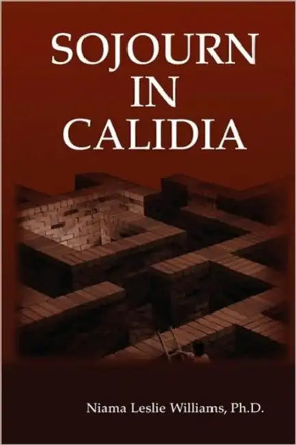 Sojourn in Calidia by Ph. D. Niama Leslie Williams