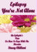 Epilepsy You're Not Alone by Stacey Chillemi
