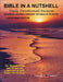 Bible in a Nutshell, Daily Devotional Version (Large Print Edition) by Sarah V. Tinsley