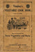 Vaughan's Vegetable Cook Book: How to Cook and Use Rarer Vegetables and Herbs by Vaughan's Seed Store