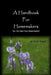 A Handbook for Homemakers by Terri Wyatt