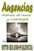 Ausencias: Poemas de Amor y Nostalgia by Otto Ruano-Palencia
