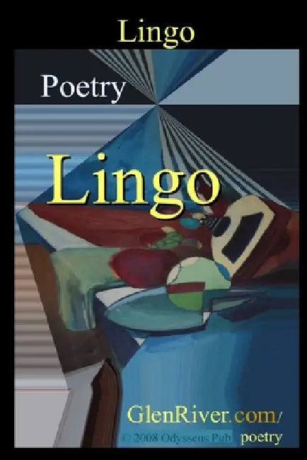 Lingo by Glen River