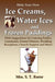 Make Your Own Ice Creams, Water Ices and Frozen Puddings: With Suggestions for Catering Parties, Luncheons, Formal Dinners, Wedding Receptions, Church by S. T. Rorer