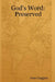 God's Word: Preserved by Jean Coggins