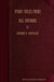 Fairy Tales from all Nations by Anthony R. Montalba
