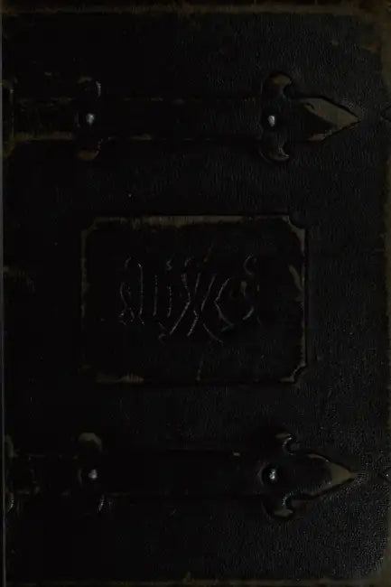 The Game of the Chesse by William Caxton, Jacobus De Cessolis
