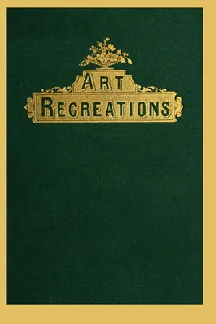 Art Recreations by L. B. Urbino, Henry Day