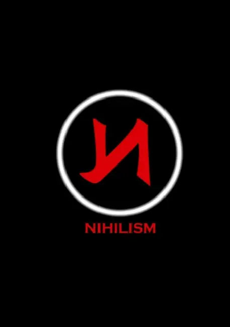 Nihilism by Freydis