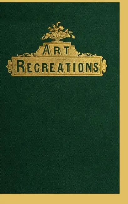 Art Recreations by L. B. Urbino, Henry Day