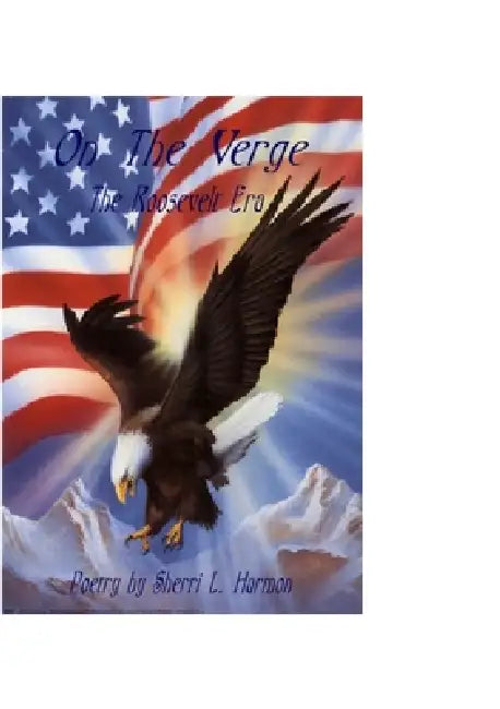 On The Verge by Sherri Harmon