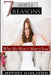 Seven Simple Reasons; Why He Won't Marry You! by Jeffrey Barlatier