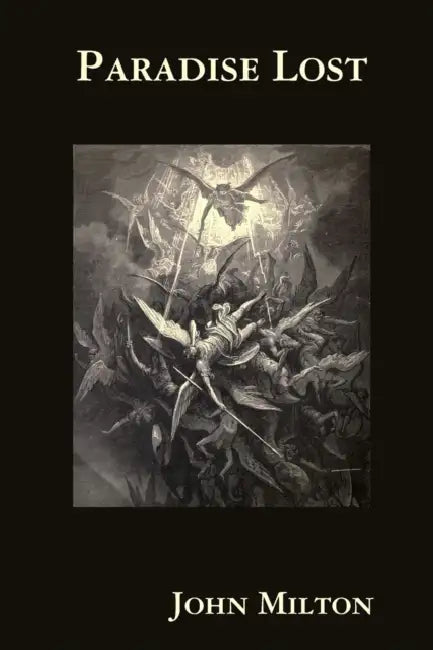 Paradise Lost by John Milton