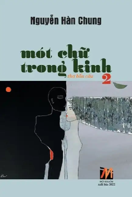 Mót Chữ Trong Kinh 2 by Nguyễn Hàn Chung