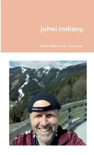 juhei indiany by Peter Oberfrank -. Hunziker