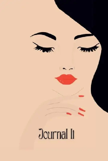 Journal It: A Beautiful Journal to Write In by Sharon Vargas