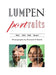 LUMPEN portraits: United States and Brazil by Kenneth B. Smith