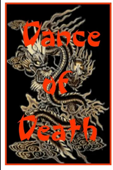 Dance of Death by Ashida Kim