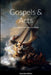 Journaling Greek New Testament, Inductive Edition (Gospels & Acts): Textus Receptus by Alex Basurto