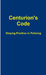 Centurion's Code by David Thornton