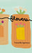 flowers by Tierra Montgomery