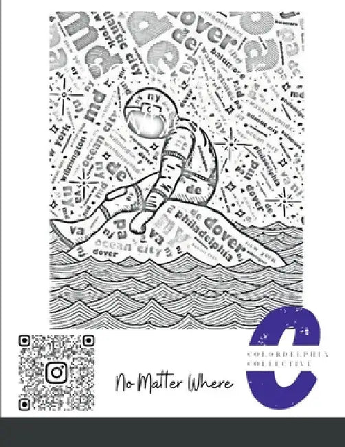 no matter where by Jillian Harper