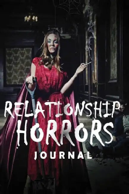 Tell the Story Journal: Gratitude For Relationships by Felicia Pearson