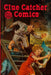 Clue Catcher Comics by Mini Komix