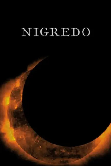 Nigredo by Paul McRandle