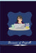 Because of Payroll: Journal For Payroll and Accountant Work by Jasi Jai Jai Planner Ideas