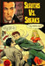 Sleuths Vs. Sneaks by Mini Komix